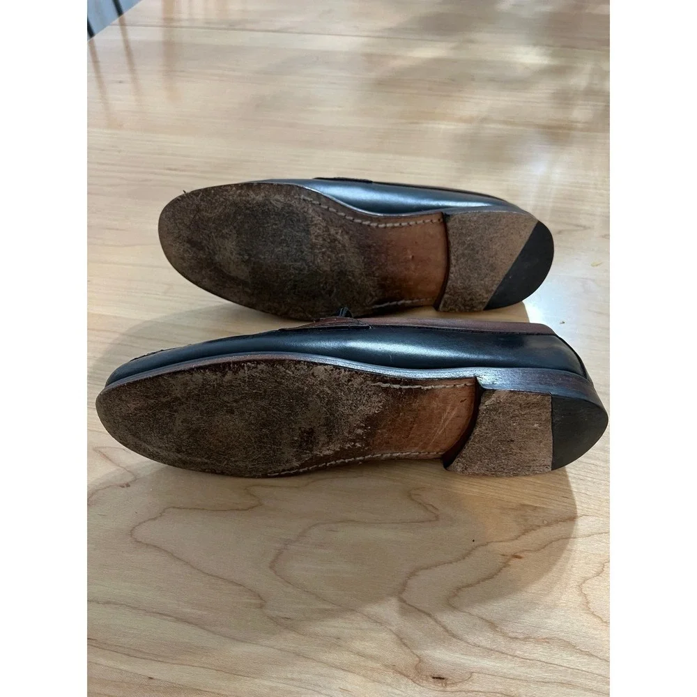 G.H. Bass & Co. bass weejuns